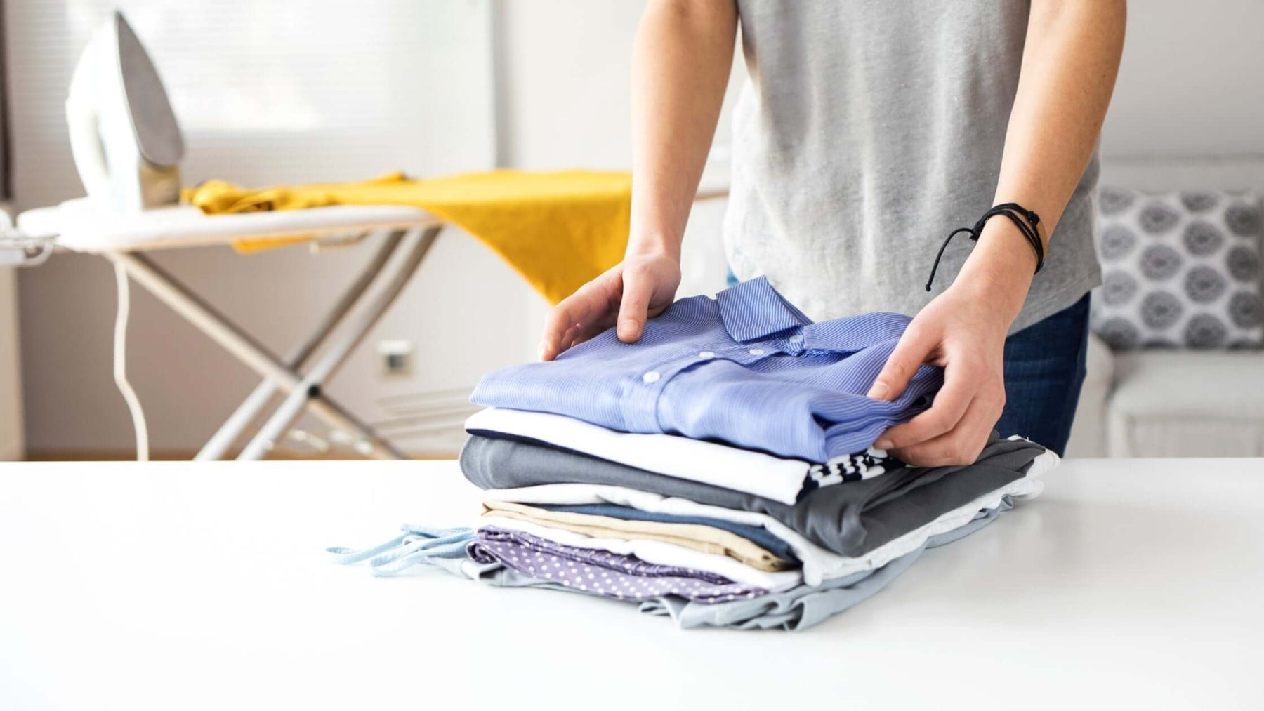 Plancha de vapor VS plancha convencional - ¿Cuál es mejor?