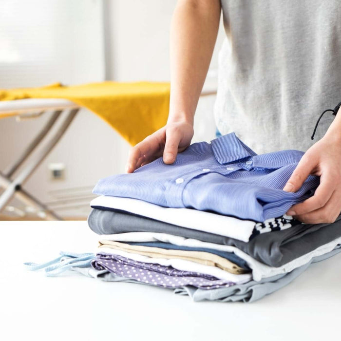 Plancha de vapor VS plancha convencional - ¿Cuál es mejor?