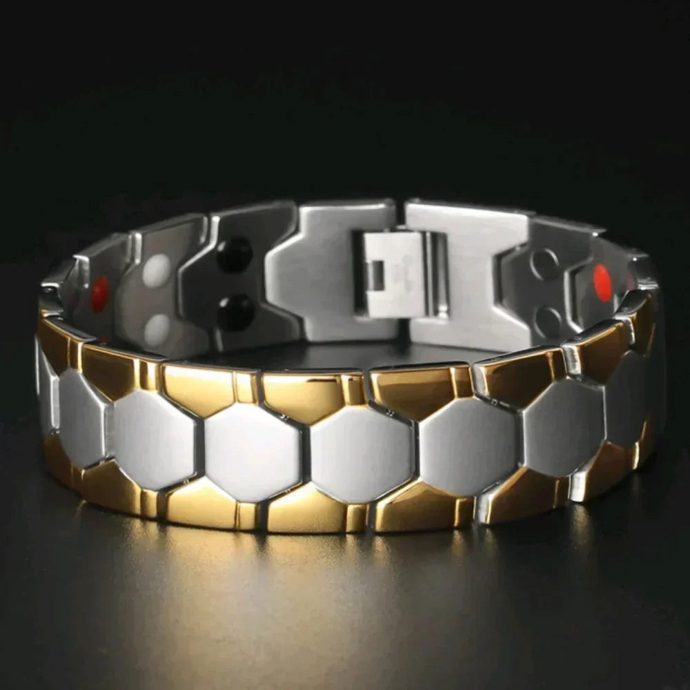 ¿Qué es una Pulsera Magnética y Por Qué Deberías Tener Una?