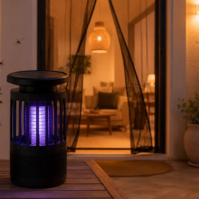 Cómo eliminar los mosquitos de casa este verano: guía completa sin químicos