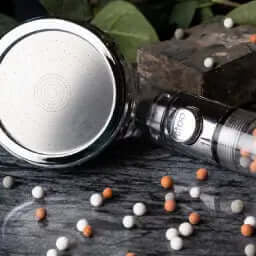 Alcachofa de Ducha Antical: La Solución Perfecta para un Agua Más Pura