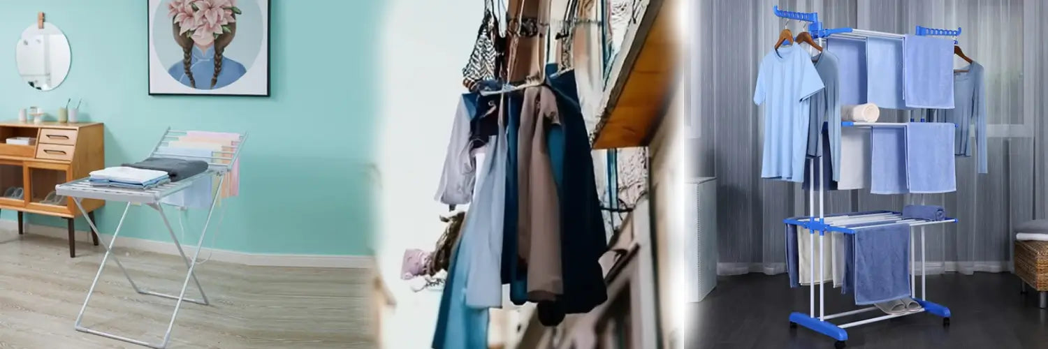 Descubre el Arte de Secar al Aire Libre: Una Guía Completa sobre Tendederos de Ropa