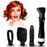 Secador de Pelo Multi Set 5 en 1 - ¡Peinados Perfectos Todos los Días! | BronBeauty©