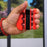 Ejercitador de manos y dedos de 4 pistones para mejorar la coordinación y habilidades motoras | BronWellys©