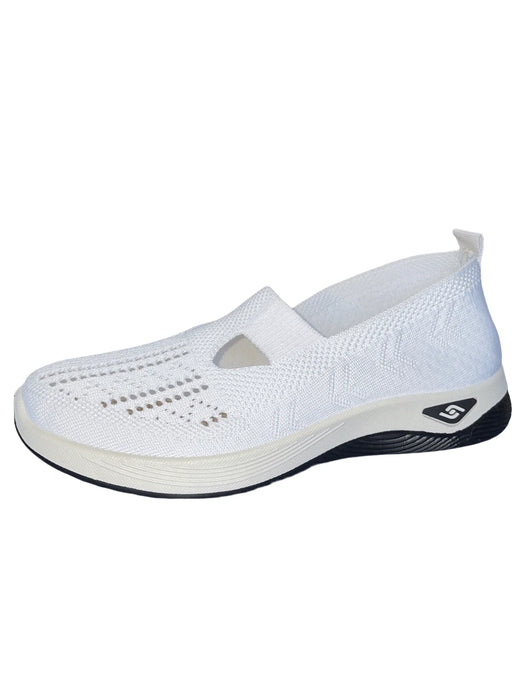 OrthoStyle™ – Zapatos Ortopédicos para Mujer con Suela Ergonómica y Diseño Elegante