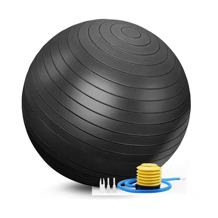 Professional Balance Ball for Yoga, Pilates &amp; Rehabilitation
