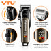 Cortapelos VTU VT-8012 - vista 2