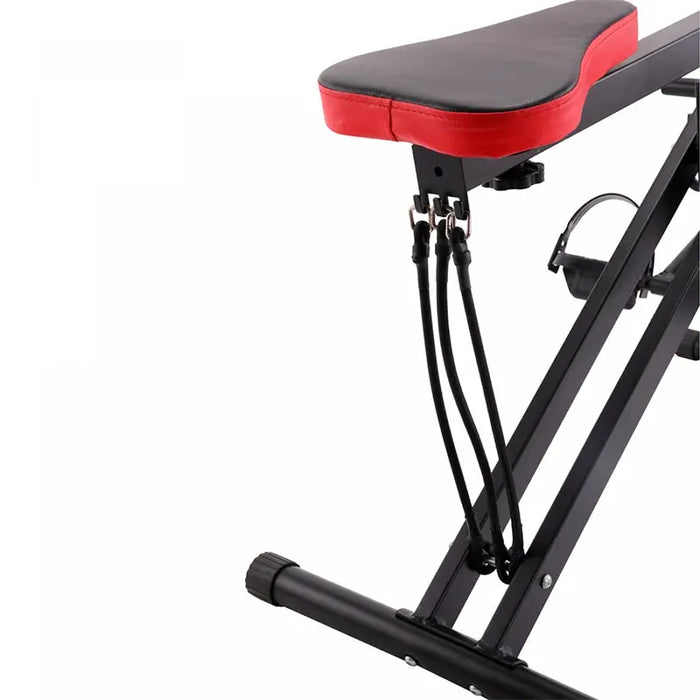 AB Booster Plus, Fitness machine for the entire body with digital ...