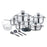 Batería,de,cocina,acero,inoxidable,de,acero,inoxidable,de,18,piezas,con,varios,utensilios,BronKitchen©Batería-cocina-acero-inoxidable,¿Cuál-es-la-mejor-batería-de-cocina-de-acero-inoxidable-,¿-Cuánto-vale-una-batería-de-cocina-,¿-Qué-es-la-batería-de-la-cocina-,¿-Cuánto-cuesta-una-olla-AMC-,bronmart.com,es,it,fr,be,nl,de,co.uk