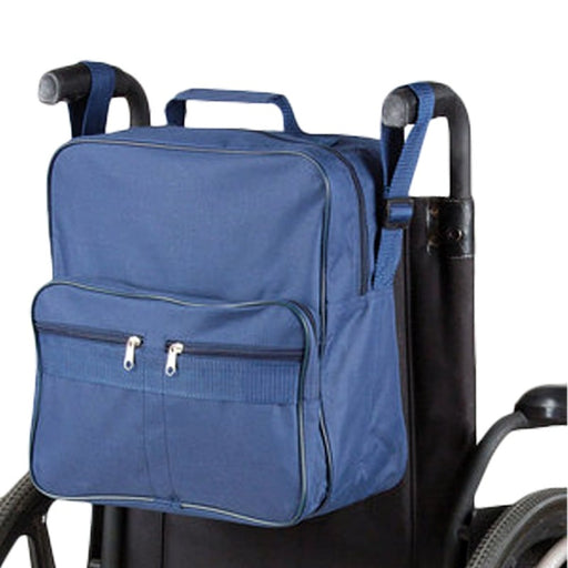 Bolsa para silla de ruedas, Capacidad de 12 litros | BronWellys©