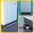 Carro de soporte de montaje ajustable para lavadora inferior de frigorífico, chasis de suelo de soporte móvil para frigorífico 