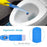 Cepillo de limpieza eléctrico con fregadero sónico 4 en 1 | BronTools©