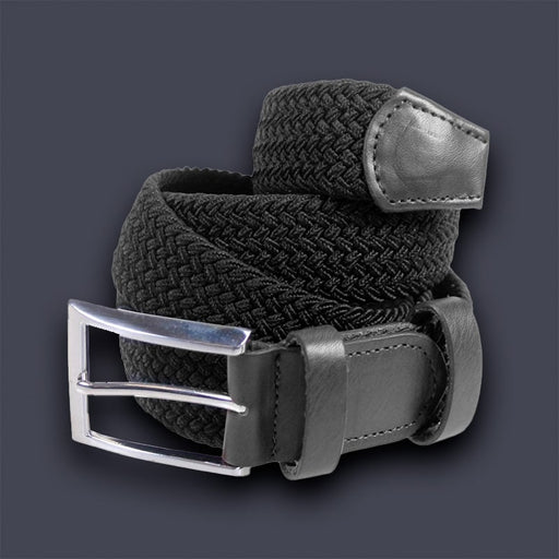 Flexible belt for men | Bronwells ©