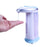 Dispensador,de,jabón,automático,300,ml,BronHome©,DISPENSADOR,DE,JABÓN,dispensador,automático,de,jabón,dispensador,jabón,dispensador,automático,dispensador,de,jabon,liquido,dosificador,de,jabon,dispensador,de,gel,automatico,dispensador,jabon,cocina