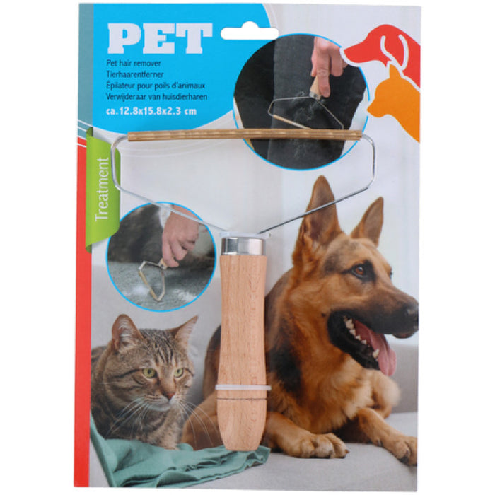 Tratamiento para mascotas ED-40985: Eliminador de Pelo y Pelos para Mascotas - Bronmart