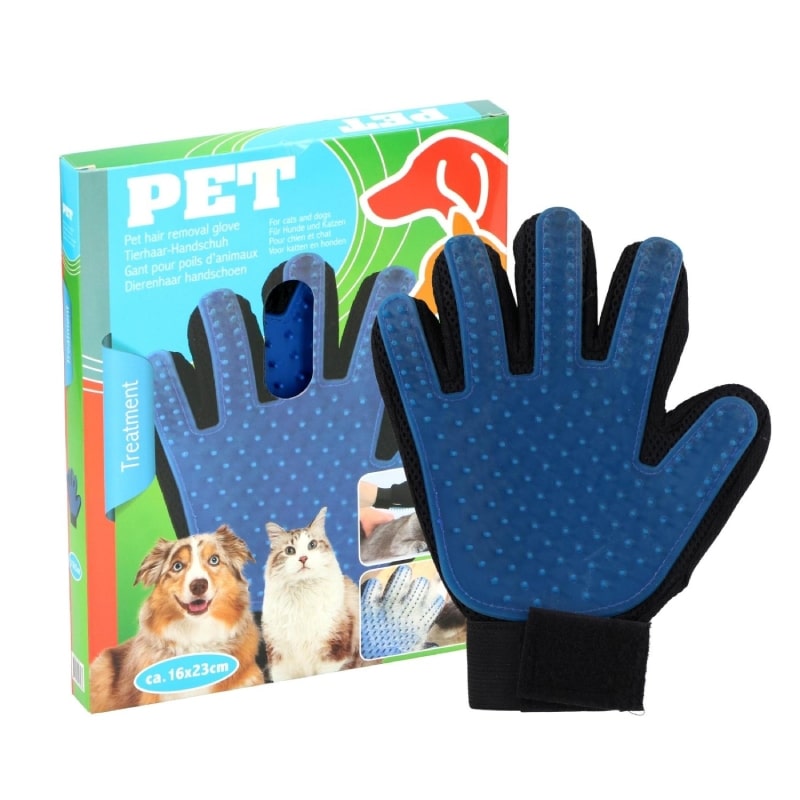 Furminator glove sales