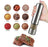 Stainless pepper mill | Bronkitchen ©