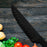 Juego,de,cuchillos,de,8,piezas,con,soporte,de,acrílico-Negro,BronKitchen©,kss600,comprar,cuchillos,cuchillos,carne,cuchillos,de,carne,cuchillos,mesa,cuchillos,para,carne,set,de,cuchillos,zwilling,cuchillos,juegos,de,cuchillos