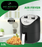 1200W air fryer with dual dual control - 3.5L | Bronkitchen ©