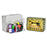 Kit,de,costura,con,caja,de,metal,bronseam©,costura, coser, agujas,herramientas,de,punto,de,cruz, agujas,de,ganchillo,para tejer,con,hilo, bronce, costura