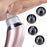 Limpiador Facial de Poros y Puntos Negros,BronBeauty©,moin limpiador de poros instrucciones, succionador de poros opiniones, succionador de poros mercadona, aspirador puntos negro opiniones, limpiador puntos negro amazon, mejor succionador de poros, limpiador puntos negro xiaomi, amazon succionador de poros,bronmart,ES