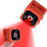 Mini cámara espía, Cámara de seguridad inalámbrica HD1080P Roja | BronGadgets©