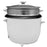 Olla-de-Cocina-Eléctrica -multifunción-1.8L-BronKitchen©,Olla-Electrica-a-Presión-Programable-Olla-Multifunción,9 Menús,Función Freír,Recetario,olla,arrocera,olla,arrocera,OLLA-PROGRAMABLE-A-PRESIÓN