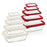 Recipientes-Bio-Saver-de-5-piezas-para-Alimentos-BronKitchen©,ecipientes-biológico-extra-profundo-para-Alimentos -BronKitchen©,recipientes-para-guardar-comida, recipientes-para-guardar-alimentos-en-la nevera, mejores-recipientes-para-conservar-alimentos, recipientes-hermeticos-grandes, cual-es-el-mejor-material-para-congelar-alimentos, recipientes-hermeticos, recipientes-hermeticos-cristal, recipiente-hermetico-plastico,recipiente-hermetico-sin-bpa,recipiente-hermetico-biologicos,