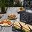 Sandwichera XL con 2 porciones para preparar todo tipo de sándwiches | BronKitchen©