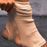 Medias de soporte, Calcetines escurridores "Piel" (1 par) | BronWellys©