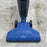 foto del cabezal del Aspirador Sin Bolsa 2 en 1 Just Perfecto 600W - Color Azul | BronHome©