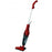 foto del Aspirador Sin Bolsa 2 en 1 Just Perfecto 600W - Color Rojo | BronHome©
