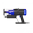 foto del motor de la Aspiradora vertical sin bolsa 3 en 1 Just Perfecto color azul - 800W | BronHome©