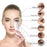 Masajeador de Ojos EMS Antiedad con Fototerapia, Termoterapia y Vibración | BronBeauty©