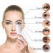 Masajeador de Ojos EMS Antiedad con Fototerapia, Termoterapia y Vibración | BronBeauty©