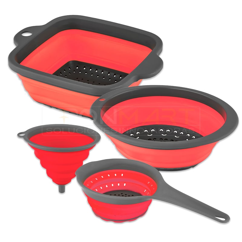 juego de colador y embudo de 4 piezas | bronkitchen©, juego de colador y embudo,utensilios de cocina en ingles utensilios de cocina nombres, utensilios de cocina que empiezan por u, utensilios de cocina profesional, utensilios de cocina amazon, utensilios de cocina en frances, utensilios de cocina con u, utensilios de cocina de silicona, utensilios de cocina ikea, tienda de utensilios de cocina, 