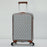 Maleta de viaje spinner 4 ruedas - 3 Estilos | BronTravel©,maleta-4-ruedas-bronmart_maletas-4-ruedas-samsonite_outlet-maletas_maleta-cabina_maleta_maleta-4-ruedas-cabina_maletas-de-viaje_maletas-mTravel-HG-8063BLK-Sac-Cabine-Noir-HG-8063BLK-