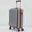 Maleta de viaje spinner 4 ruedas - 3 Estilos | BronTravel©,maleta-4-ruedas-bronmart_maletas-4-ruedas-samsonite_outlet-maletas_maleta-cabina_maleta_maleta-4-ruedas-cabina_maletas-de-viaje_maletas-mTravel-HG-8063BLK-Sac-Cabine-Noir-HG-8063BLK-