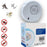 pack-2-pest-reject-pro-ahuyentador-de-insectos-y-plagas-voladoras,Repelente de Plagas Electromagnético y Ultrasónico Avanzado 2 en 1 BronHome-m