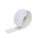 baño, ducha, fregadero, cinta de sellado de baño, cinta adhesiva blanca de PVC para pared impermeable, autoadhesiva para baño, cocina 