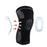 Rodilleras de silicona de 1 pieza, rodilleras con correa para artritis, rodilleras para apoyo de articulaciones, protección de compresión de menisco, deporte 