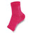 Calcetines de compresión transpirables con puntera abierta para hombre, medias elásticas para reducir la fatiga, calcetín de refuerzo para exteriores, 1 par